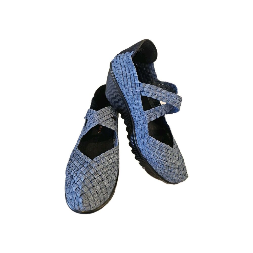Bernie Mev. Women's Shoes Size 40 New
